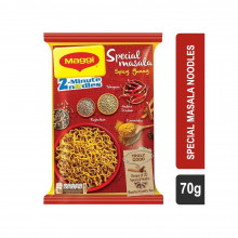 Maggi Special Masala Noodles, 70g